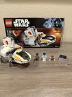 LEGO Star Wars The Phantom 75170 100% Complete Set Box Minifigures