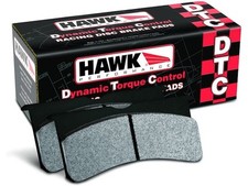 Juego de pastillas de freno trasero para Honda Prelude 1992-2001 1993 1994 1995 1996 1997 XT919NM