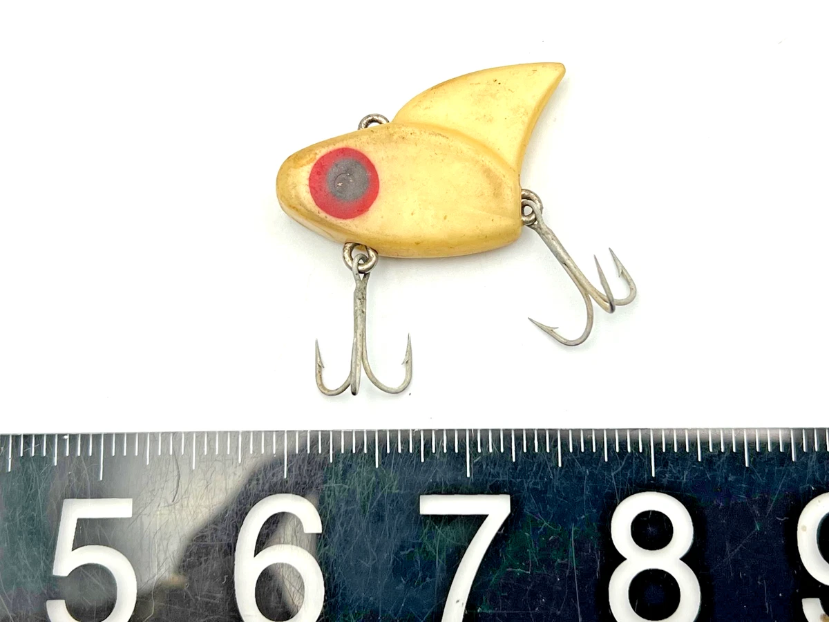 Lazy Ike Original Vintage Fishing Lures for sale | eBay