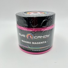 Eye Candy Pigments Neon Premium Mica Powder Magma Magenta 50 grams