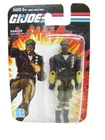 2008 GIJoe SGT. STALKER RANGER Mint on Card