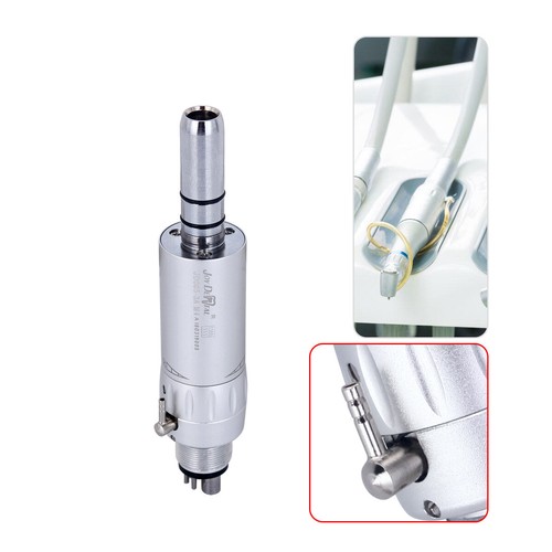 Dental E-generator LED High Speed/Slow Low Speed Handpiece 4/2Hole - Picture 12 of 31