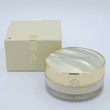 The history of Whoo Gongjinhyang Mi Luxury Luminous Powder 28g #01 #02 K-Beauty
