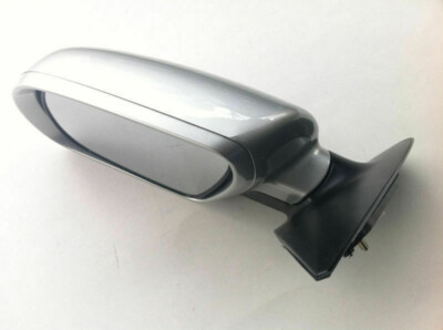 Genuine 87610 2B510 Left LED Side Mirror Assembly for 2007 2011