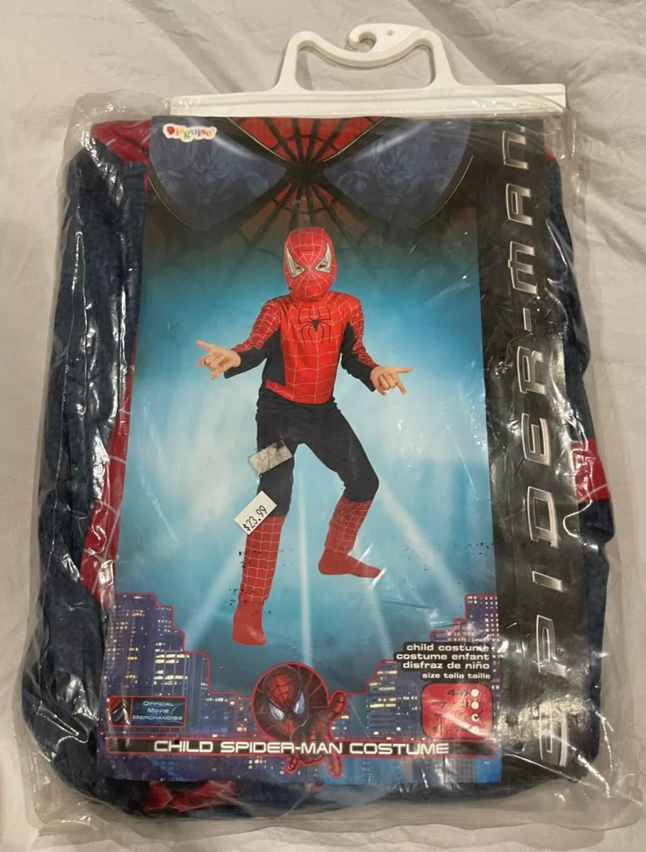 Spiderman merchandise cheap for kids