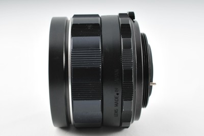 Exc+5 Pentax Super Multi Coated SMC Takumar 20mm f4.5 for M42 from