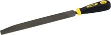Messerfeile 250mm Hieb 1 mit Heft Wimmer Construction