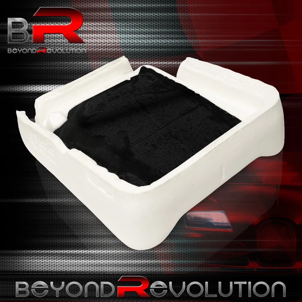 For 2004-2005 Ram Truck SLT / ST Front Left Bucket Seat Bottom Lower Pad Cushion - Image 2 of 3