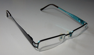 Ogiページ Ogi Eyeglasses RX Frames 48[]18 140 3052 608 | eBay