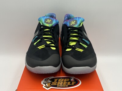 New Nike Hyperchase All Star 2015 Size 9.5 Rare Authentic Trainer