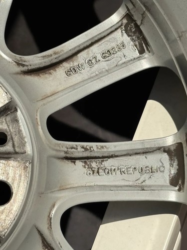 BMW Sommerkompletträder 5er F10 F11 6er F06 F12 F13 18 Zoll Styling 328 6790173 - Bild 16 von 21