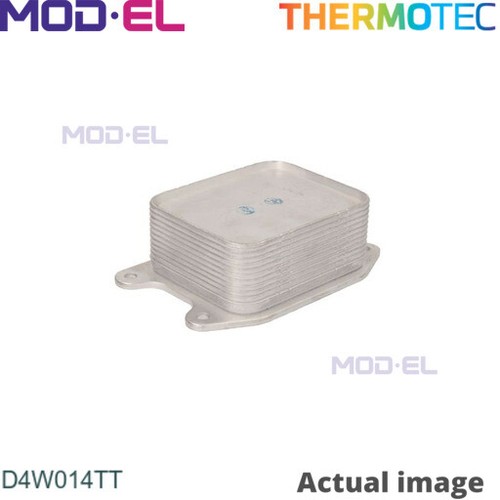 OIL COOLER ENGINE OIL FOR VW GOLF/VII/SPORTSVAN/TOURAN/Convertible/VIII