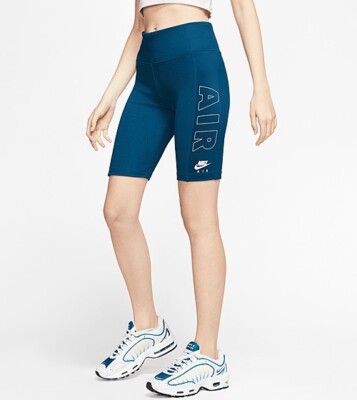 Nike Air Bike Shorts, Size S UK