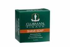Clubman Pinaud Shave Soap 0.2 oz