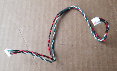 Toshiba 32AV500U Cable Wire (Main Board to Power Board Filter)
