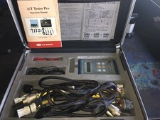 Kia Tcae 123a Automatic Transaxle Tester Used