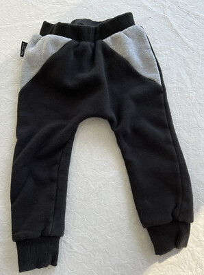 TINY TRIBE Sweatpants (Toddler 2t)