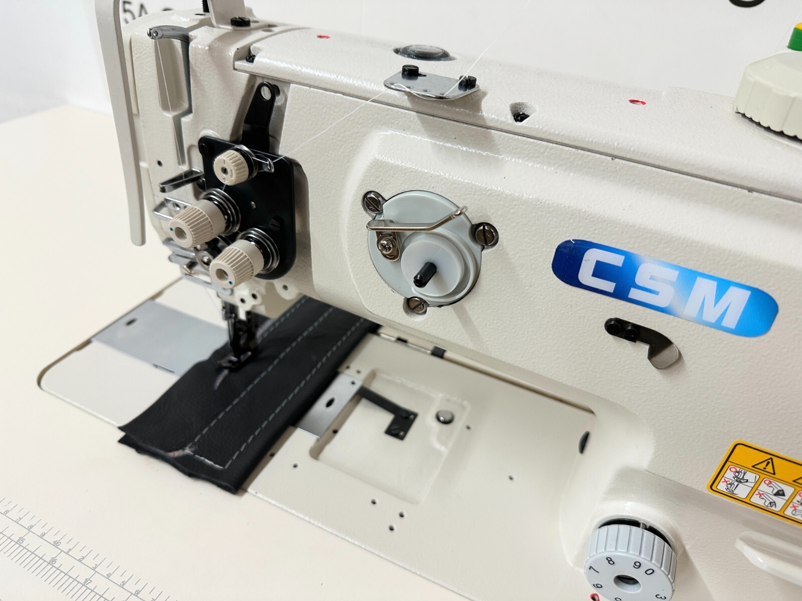 Brand New CSM 1508 / Same As Juki 1508 Walking Foot Industrial Sewing