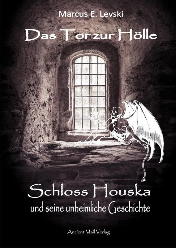 Thumbnail - Das Tor Zur Hölle | Schloss Houska Und Seine Unheimliche Geschichte |