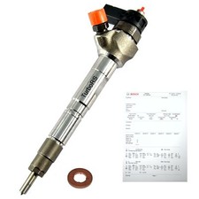 Injecteur Mercedes 208