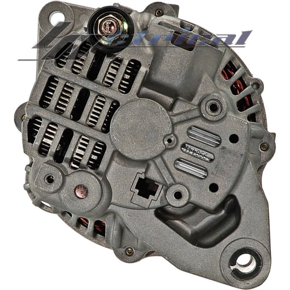 NEW MAZDA 626 ALTERNATOR 2.0L 01,02,1999,2000,2001,2002 - Image 2 of 3