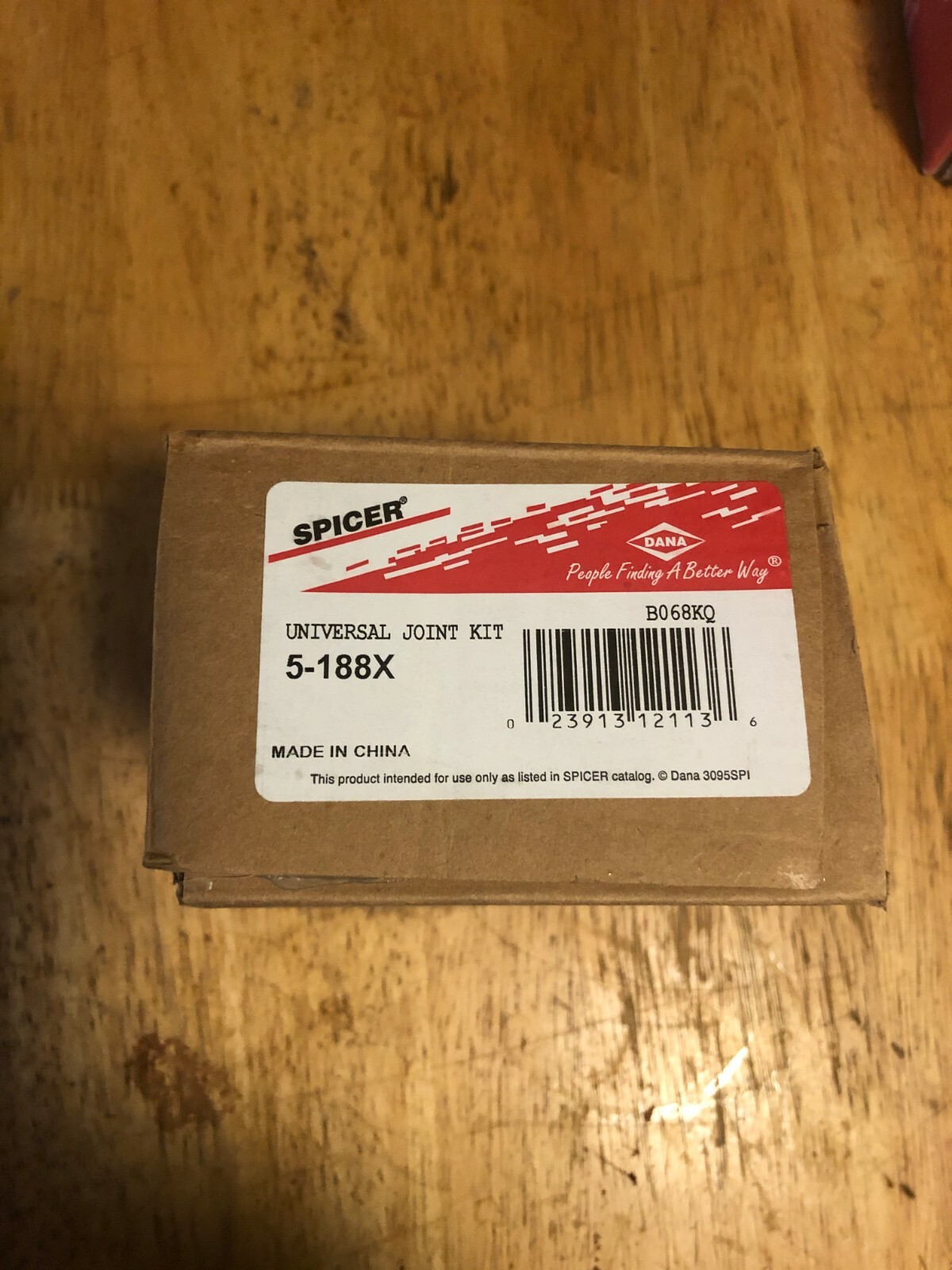 2 Universal Joint DANA Spicer 5 188X 1480 Series NEW EBay 2-universal-joint-dana-spicer-5-188x-1480-series-new-ebay