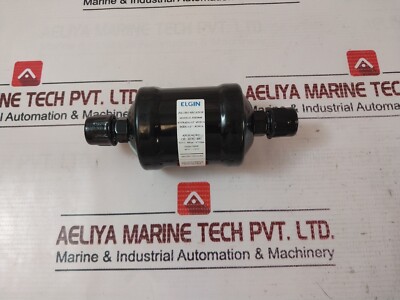 Elgin Fse084r Filter Trockner