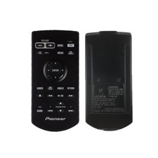 Telecomando USA per Pioneer AVH-1330NEX AVH-1400DVD AVH-4200NEX lettore CD