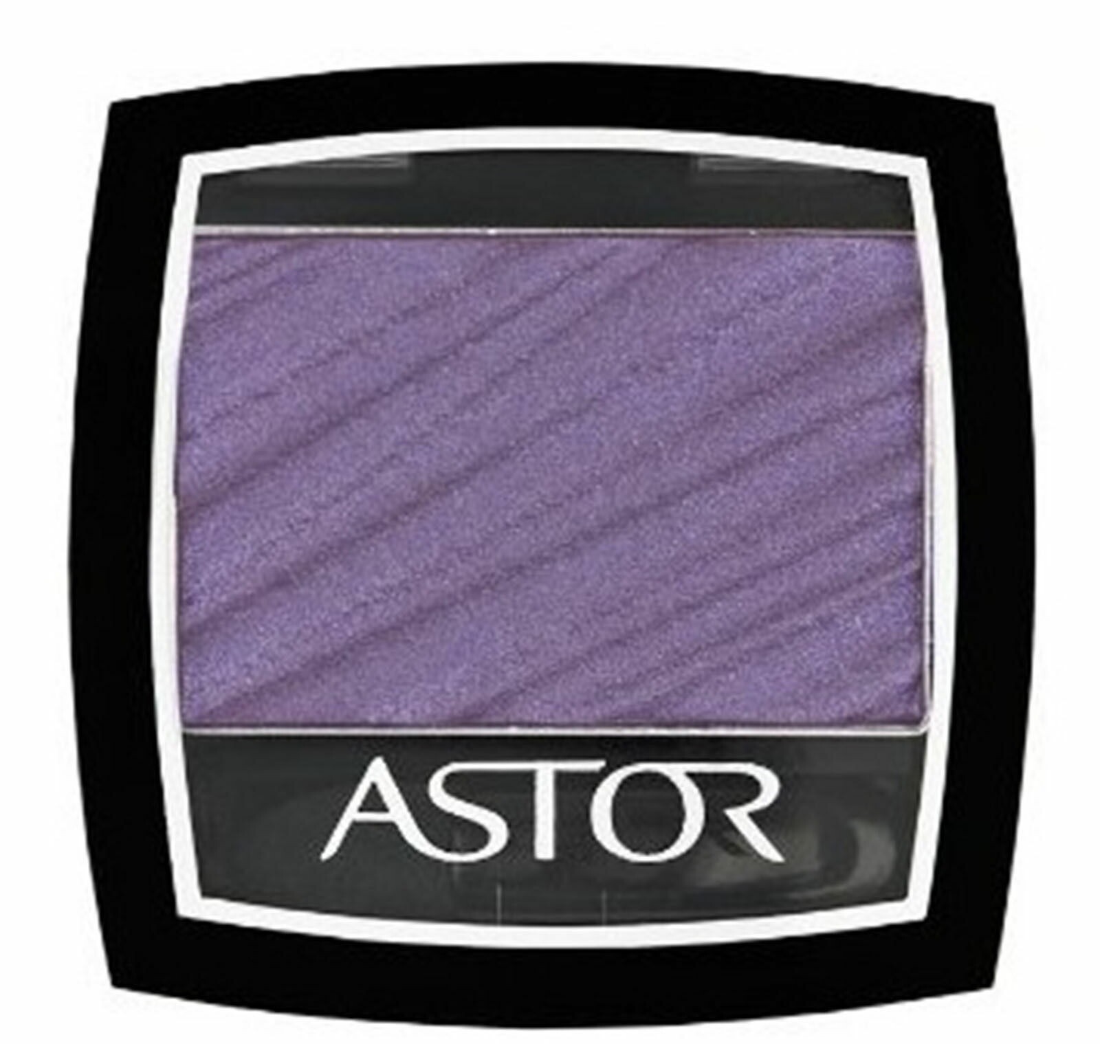 Purple EyeShadow crayon / pressed powder shadow shade ASTOR Vivid