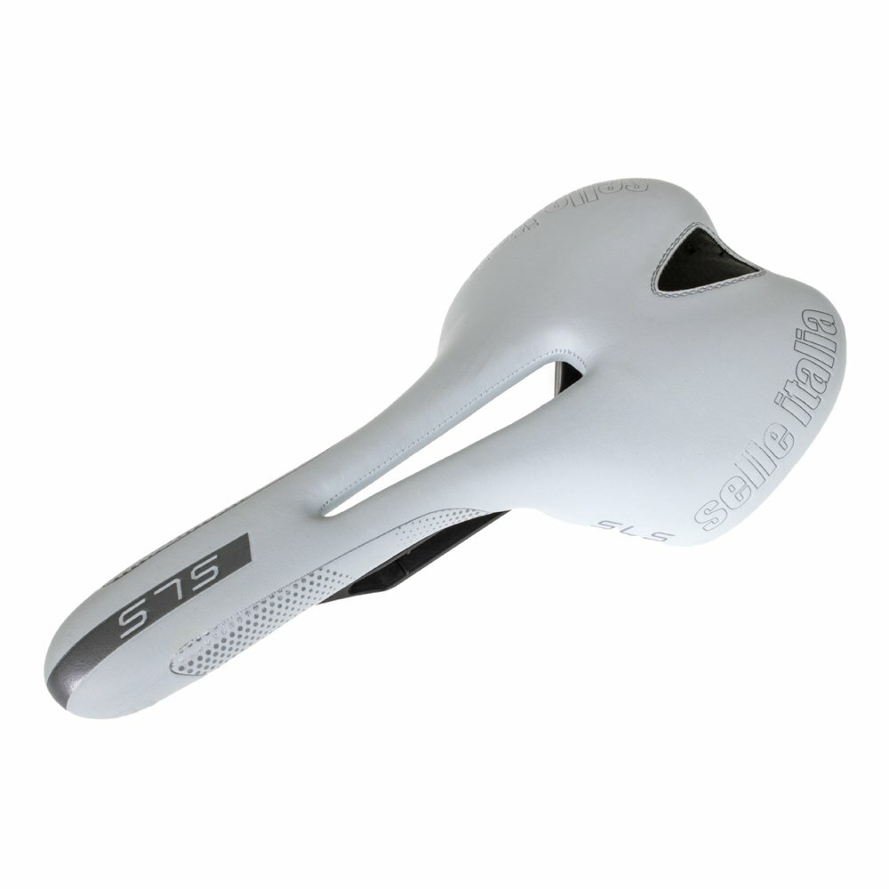 Купить Selle Italia SLS Kit Carbonio Flow White (Mono на Аукцион из Америки  с доставкой в Россию, Украину, Казахстан