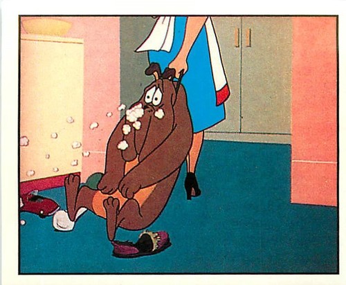 1990 PANINI HAPPY BIRTHDAY BUGS STICKERS PICK / CHOOSE YOUR CARDS - Picture 30 of 178