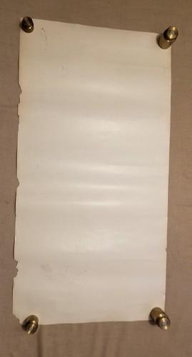 TSR**ADVANCE D&D* POSTER* *EXTREMELY RARE*PLEASE READ DESCRIPTION  - Picture 14 of 14