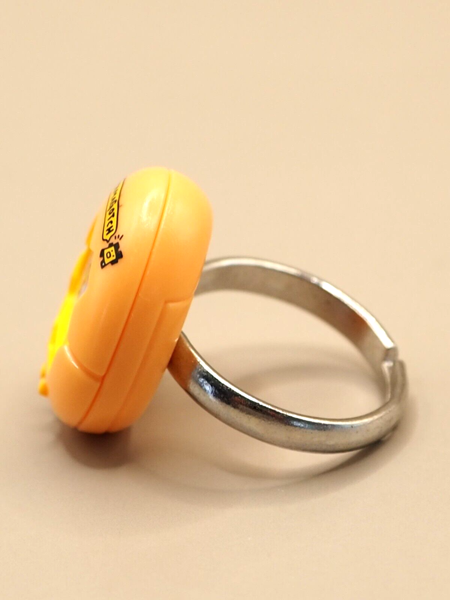 Tarakotchi Tamagotchi Ring Collection Bandai Anime Japan L751 | eBay