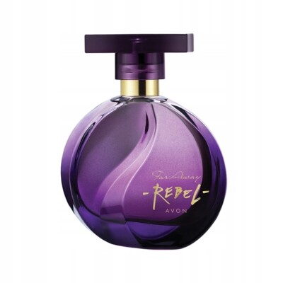 AVON FAR AWAY REBEL Eau de Parfum 50/100/150 ml