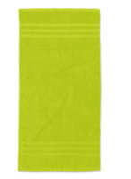 Castell Frottee Saunatuch Strandtuch Badetuch 90X200 Cm 550G/M² GrüN
