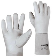 Gr. 10 / XL Schwei&szlig;erhandschuhe teXXor&reg; ARGON I 1229 Leder-Arbeitshandschuhe NEU