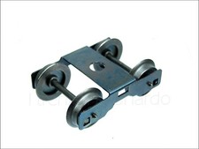 MARKLIN 3390/3690  DB 011 telaio carrello tender HO.