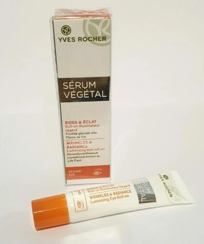 Yves Rocher All Skin Types Anti-Ageing Products