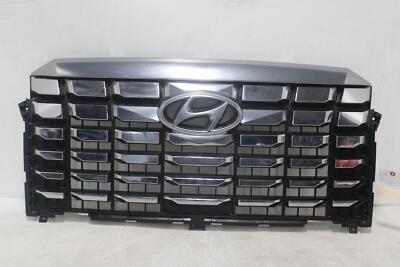 Grille HYUNDAI PALISADE 24
