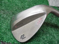 Nice New Level SPN Forged 52 degree Gap Wedge Steelfiber i110 Stiff Flex