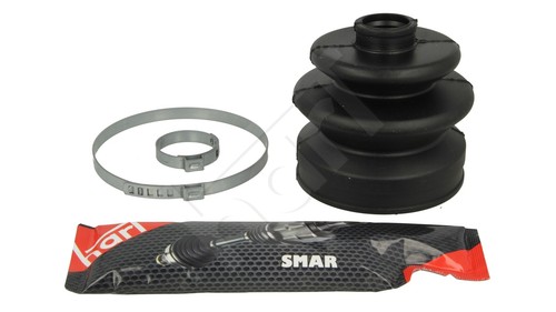 Jeu De Joints & Roulement De Cardan Pour Mercruiser Bravo I, II, III - Kit De Réparation Neuf - Compatible Multi Réf.
