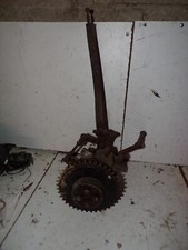 Boite moto à courroie courroie bridier charron BC2 1927 71024