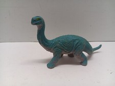 Boley Toys Nature World Apatosaurus Toy Dinosaur Vintage 1992