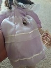 The San Francisco Music Box Company 1995 Doll Ashley I Believe — photo 8