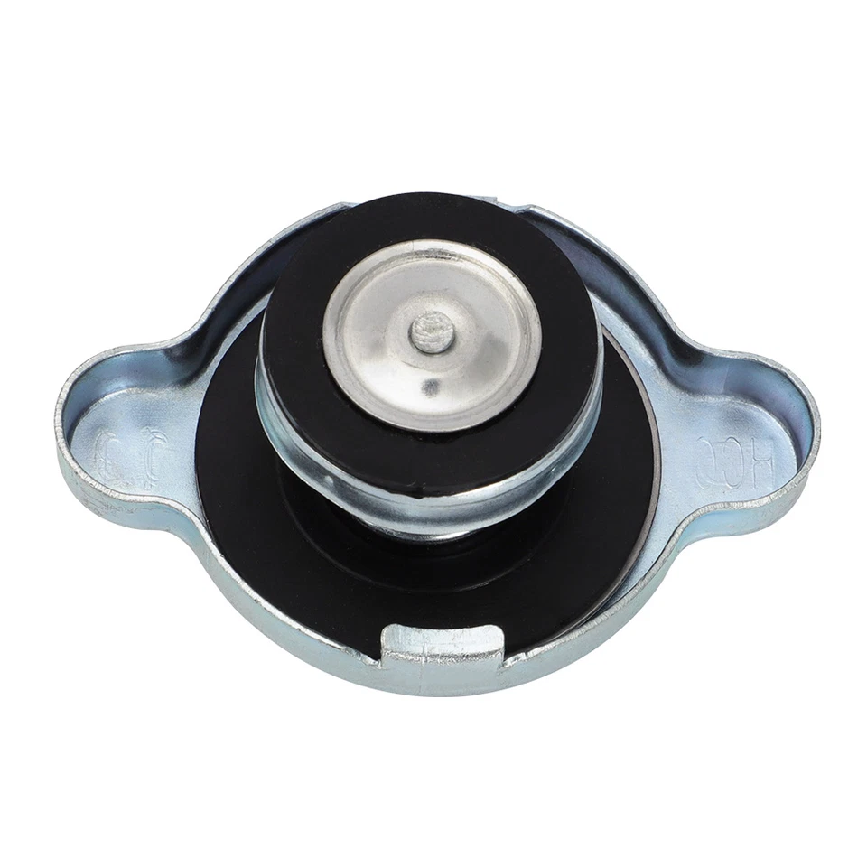 US For Honda CBR1000F CBR1000RR CR250R CRF150R 19045-MV9-921 Radiator Cap Cover - Image 2 of 4