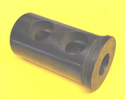 EA USA 7/8" I.D. x 2" O.D. Turret LATHE BUSHING REDUCER Adapter SLEEVE 68-05J
