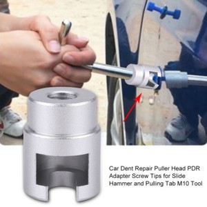 paintless dent puller