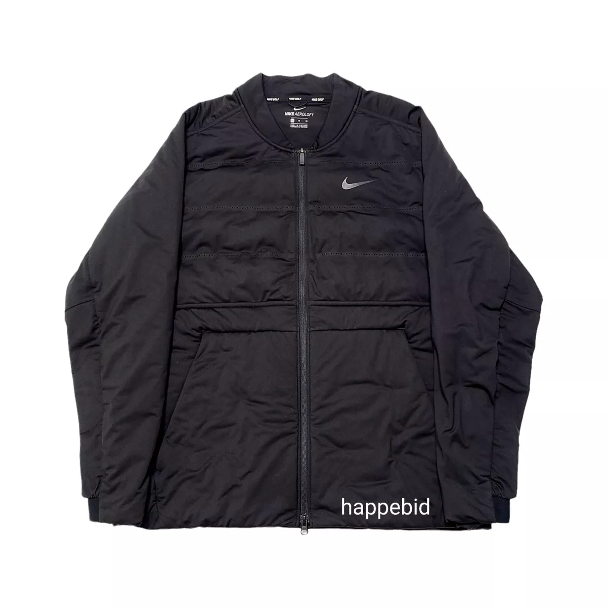 Nike aeroloft jacket mens discount