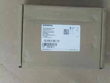 SIEMENS TEC 1P 536-811 Duct Temperature Sensor 100k ohm Thermistor