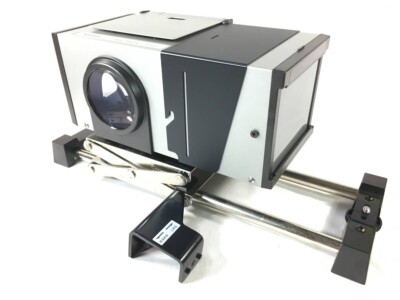 その他 Panasonic  TELECINE VZ-HT10 Panasonic VZ-HT10 Simple Home Telecine Converter Tested and